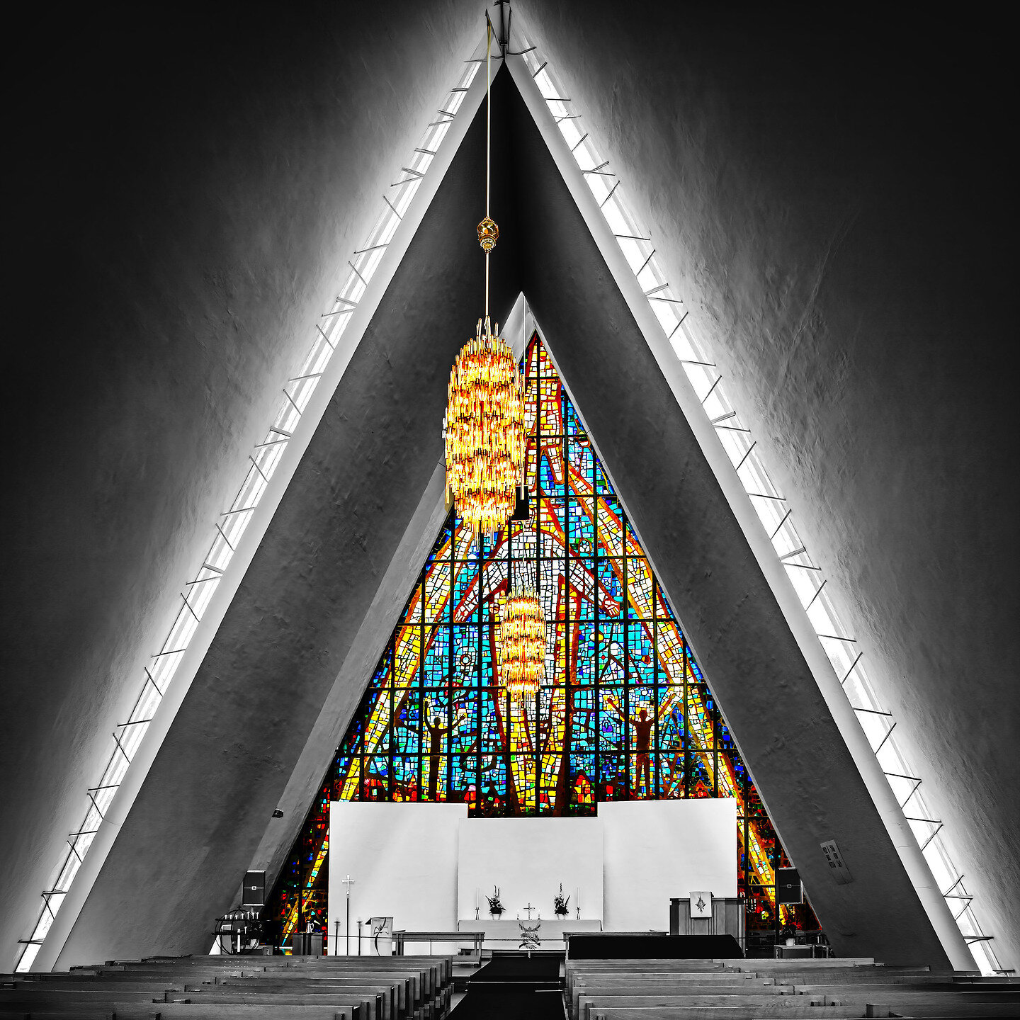 Die Rückkehr Christi