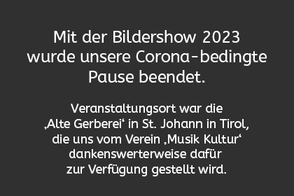 Hinweis auf die Location Alte Gerberei