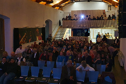 Platzhalter – Bildershow 2025