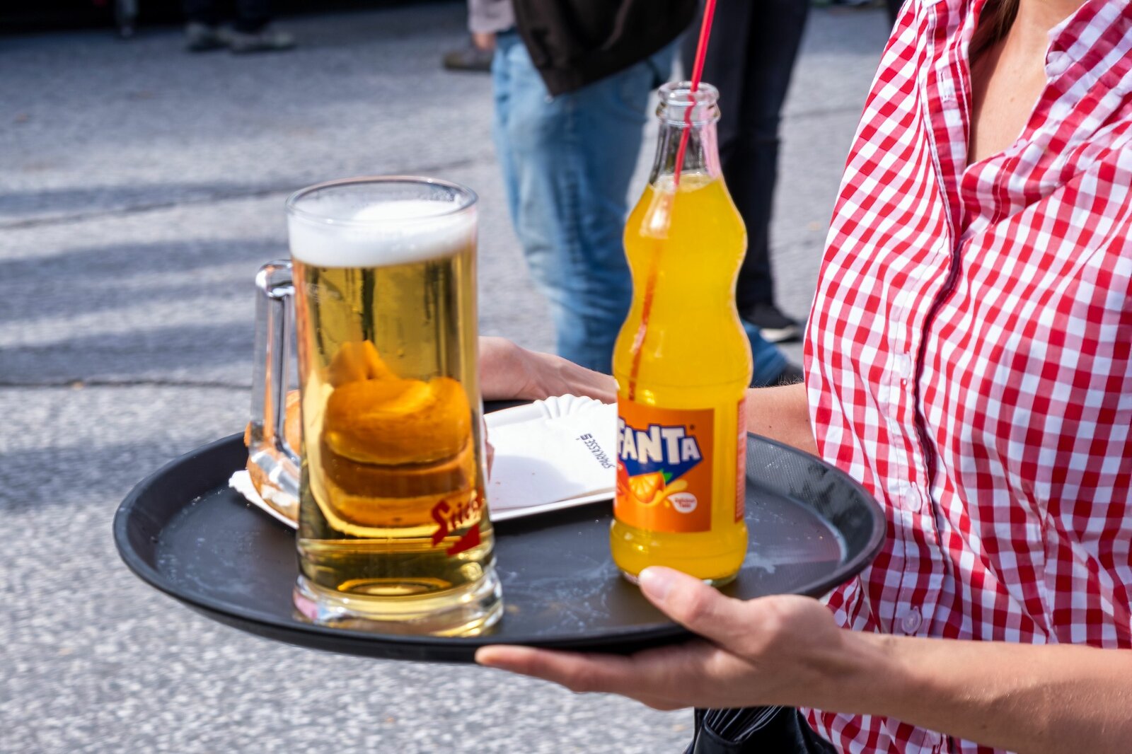 Almabtrieb Hopfgarten