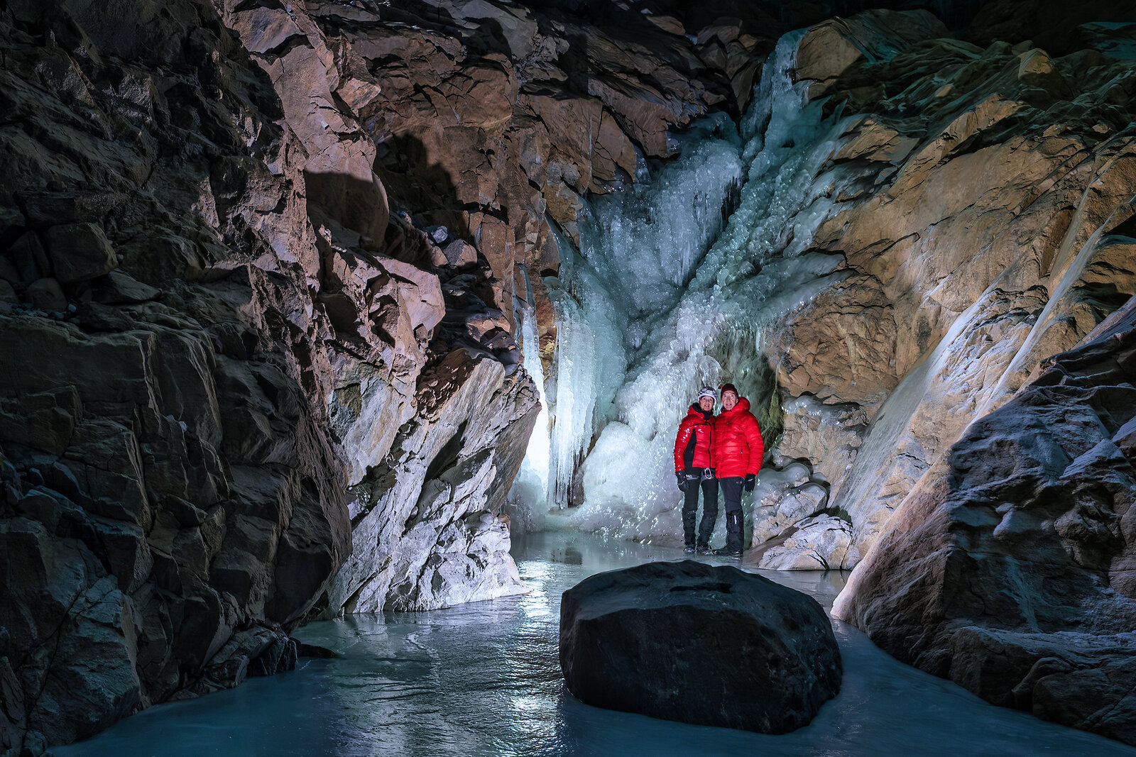 Ursprung ohne Quelle