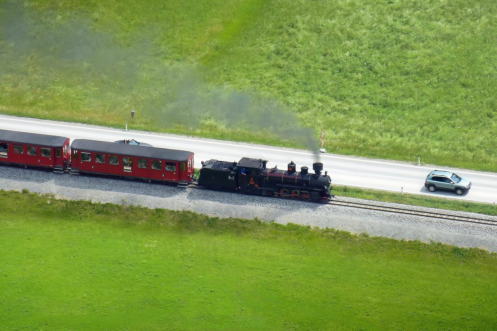 Zillertalbahn