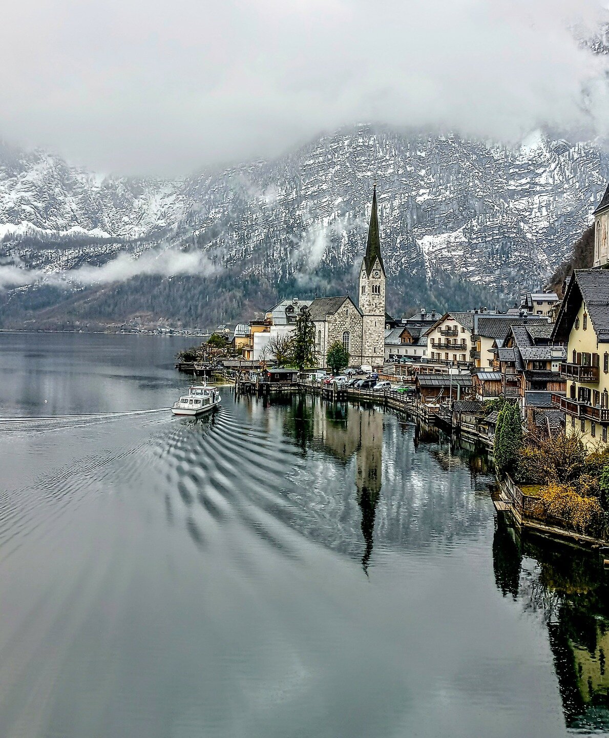 Hallstatt