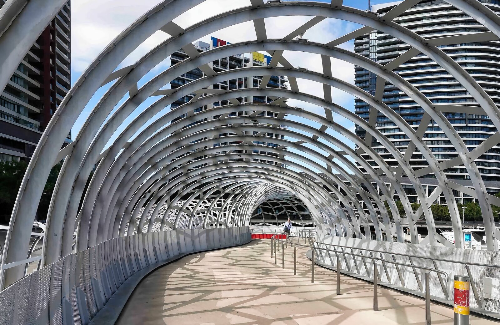 Webb Bridge
