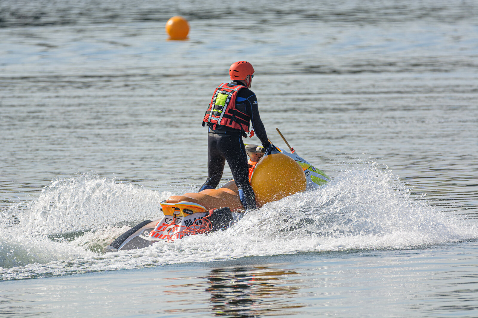 Jetski