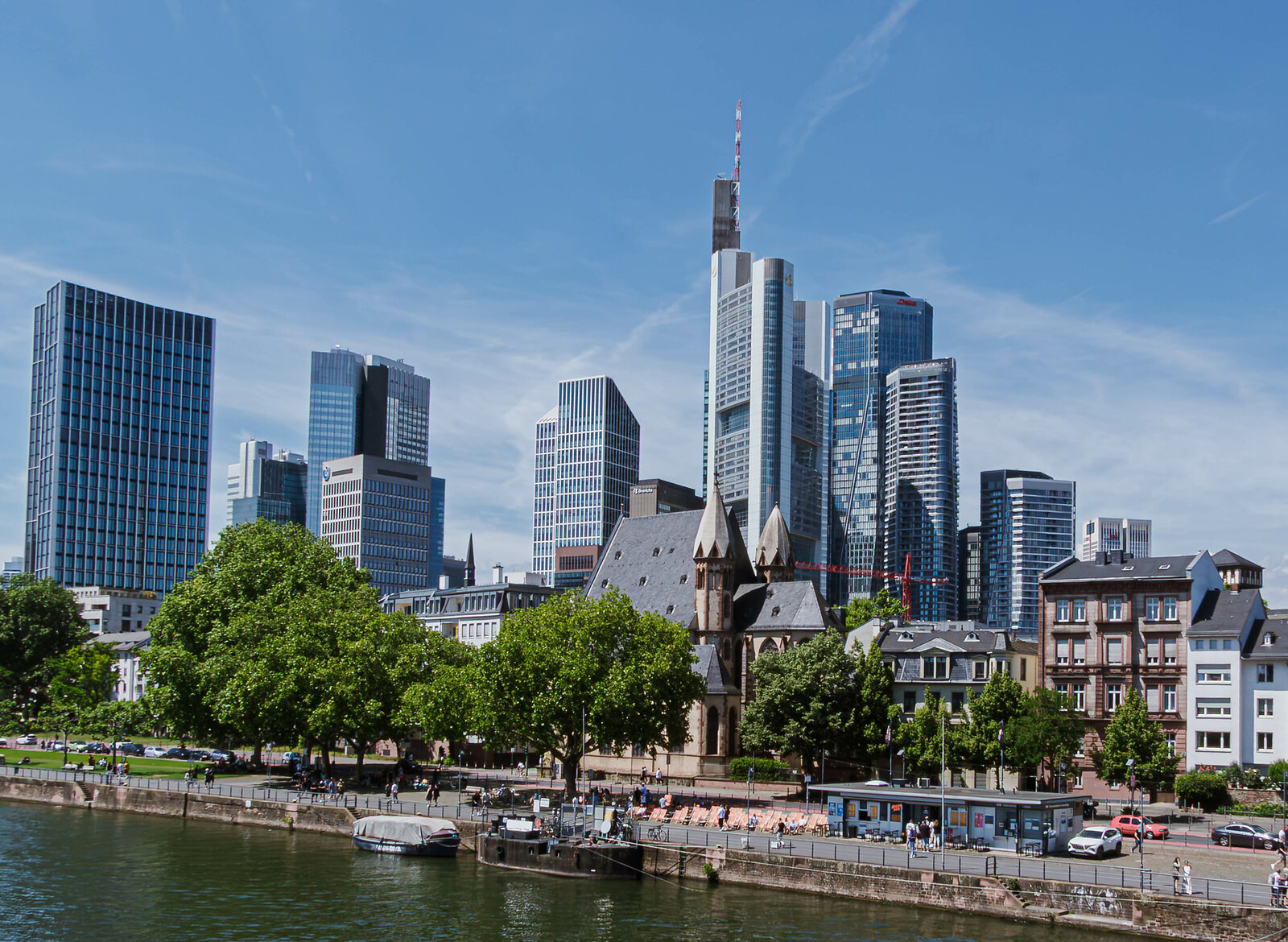 Frankfurt am Main